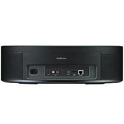 Avis Enceinte hi-fi sans fil avec bluetooth/wifi secteur noir - wx051noir - YAMAHA