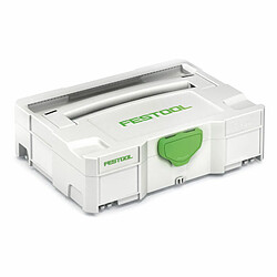 Coffre Festool