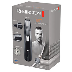 Avis Remington PG180 Noir 5