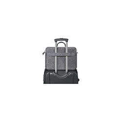 Housse pour ordinateur portable Defender SOLID Gris Monochrome 15,6" 40 x 31 x 4 cm