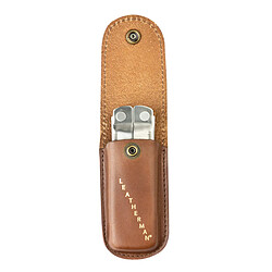 Avis LEATHERMAN - Etui en Cuir Heritage Taille Large pour Pinces Multifonctions