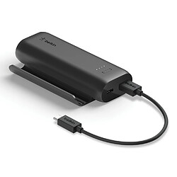 Batterie pour Ordinateur Portable Belkin BPZ001BTBK Noir 5000 mAh 5 V