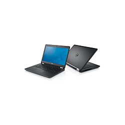 DELL LATITUDE E5470 INTEL CORE I5 6300U 2.4GHZ - Reconditionné