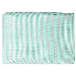 vidaXL Tapis de tente 600x300 cm Vert