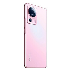 Xiaomi 13 Lite 5G 8Go/128Go Rose (Lite Pink) Double SIM 2210129SG pas cher