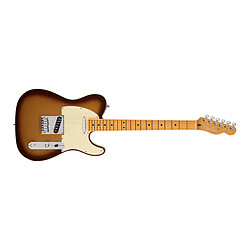 American Ultra Telecaster MN Mocha Burst Fender