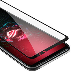 Cadorabo Verre trempé Asus ROG Phone 5 Film Protection