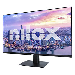 Acheter Monitor Gaming Nilox NXMM27FHD112 100 Hz Full HD 27"