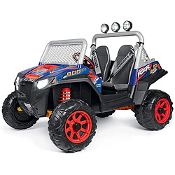 Buggy Electrique Peg Perego Polaris RZR 900 XP 480 W 24 Volts