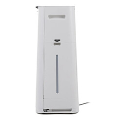 Sharp Purificateur et humidificateur d'air KCG50EUW