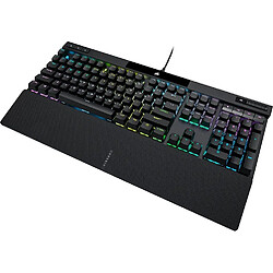 Corsair K70 RGB PRO Cherry MX Brown (CH-9109412-NA) pas cher