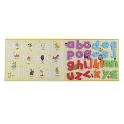 Acheter Jigsaw Puzzle Enfants Jouet Préscolaire puzzle