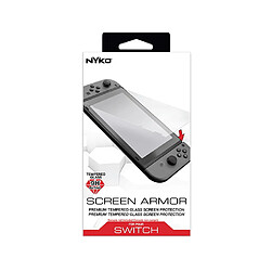 Avis nYko Technologies, Inc. Ecran de Protection pour Nintendo Switch, Nyko