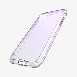 Tech21 Pure Shimmer coque de protection pour téléphones portables 15,5 cm (6.1") Housse Rose