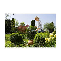 Avis Taille-haie Gardena easycut 12301-20