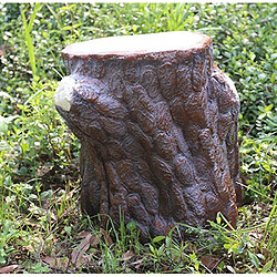 Universal Stump arbre Parc extérieur Lawn Termath Garden Garden