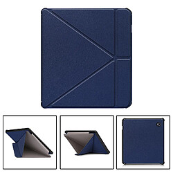 Avis Housse De Protection Légère En Cuir PU Pour Lecteur électronique Kobo Libra H2O Type 2