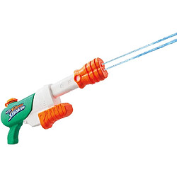 Avis Hasbro Nerf Super Soaker Hydro Frenzy Blaster à eau