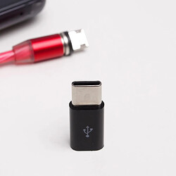 Avis GUPBOO Adaptateur Micro USB vers USB-C 3.1 Type-C,JL699