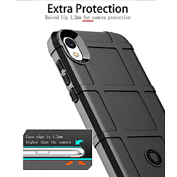 Avis Wewoo Coque Pour Huawei Honor Play 3e TPU Antichoc à Couverture Complète Bleu