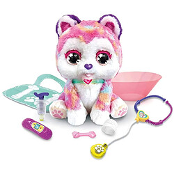 Peluche animaux VTech