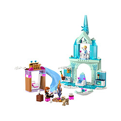 43238 Le château de glace d Elsa LEGO® Disney Princess