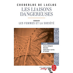 Les liaisons dangereuses