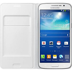 Avis BIGBEN Etui folio Samsung pour Galaxy Grand 2 G7100