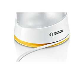 Presse-agrumes 25w blanc et jaune - mcp3000 - BOSCH