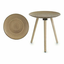 Gift Decor Table d'Appoint Camel 3 (40 x 42 x 40 cm)