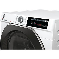 Hoover Sèche linge Condensation NDE H9A2TSBEXS-S