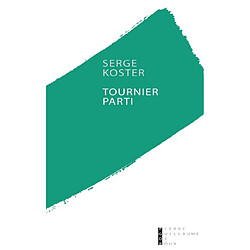 Tournier parti - Occasion