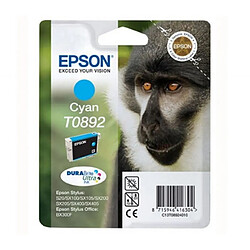 Cartouche d'encre cyan EPSON T0892 - C13T08924020