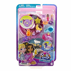 Acheter Mattel polly pocket