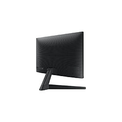 Acheter ECRAN 24" SAMSUNG S24C332GAU Noir 1920x1080 IPS 16:9 1ms 250cd/m² 100Hz 1000:1 1xHDMI 1xDisplayport 1xUSB Design épuré et bords ultra-fins Inclinable