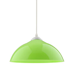 Avis Paire Lustre Abat-Jour Abat-Jour Suspension Luminaire Vert