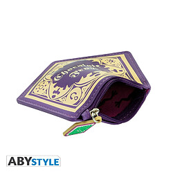 Abystyle Harry Potter porte monnaie Chocogrenouille