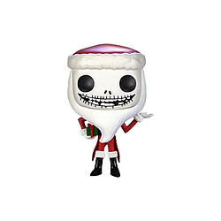 Funko POP Disney L'Etrange Noël de M.Jack Jack Père Noël