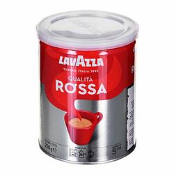 Lavazza Qualita Rossa 250 g