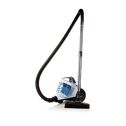 DOMO Aspirateur sans sac DO7286S - 2 L - AAA - 700 W - Systeme cyclonique - Filtre HEPA H12 pas cher