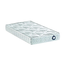 Matelas mousse 60x120 cm BULTEX TINID 2.0 bébé 