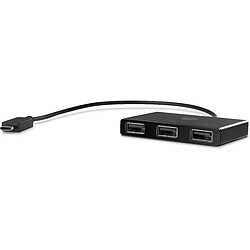 Acheter HP Concentrateur USB-C vers USB-A