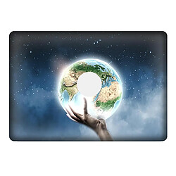 peau d'autocollant de portable autocollant art decal protector pour nouveau macbook pro 13.3 4