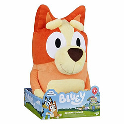 Ludendo Grande Peluche Bluey - Bingo 41 cm