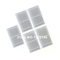 Filtre HEPA pour aspirateur Robot ISEELIFE PRO1 PRO1S PRO2S, pièces et accessoires 5 pièces/lot