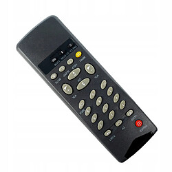 GUPBOO Télécommande Universelle de Rechange ilot pour contrôleur de télévision samsung AA59-10081F CS-5339Z