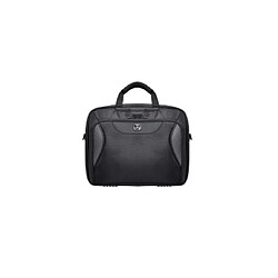 Port Designs Manhattan Combo sacoche d'ordinateurs portables 39,6 cm (15.6") Sac à dos Noir