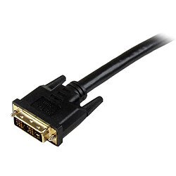 Startech CABLE HDMI VERS DVI-D