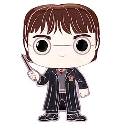 Funko Pop! Pin's Géant avec Stand 10 cm Harry Potter