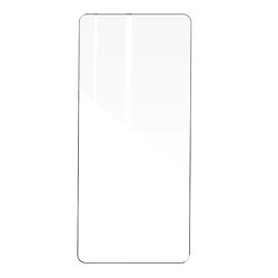 Avizar Verre Trempé Samsung Galaxy A53 5G Dureté 9H Anti-traces Transparent